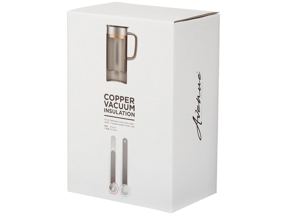 Вакуумная кружка Valhalla (Изображение 7)