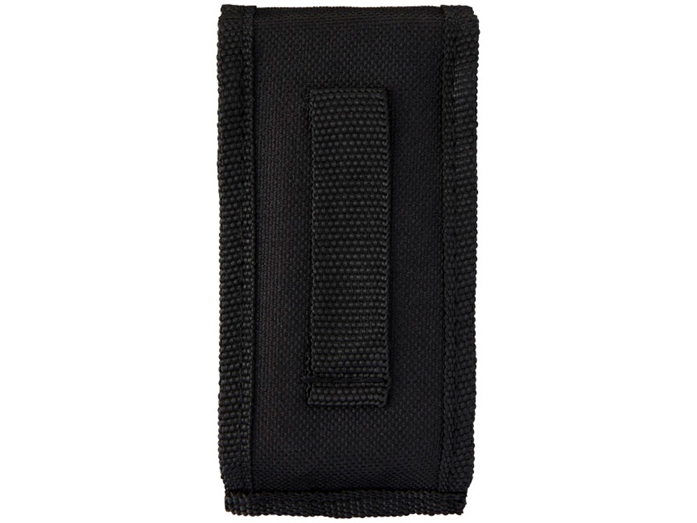 Многофункциональный инструмент, 13 функций, черный (Изображение 3)