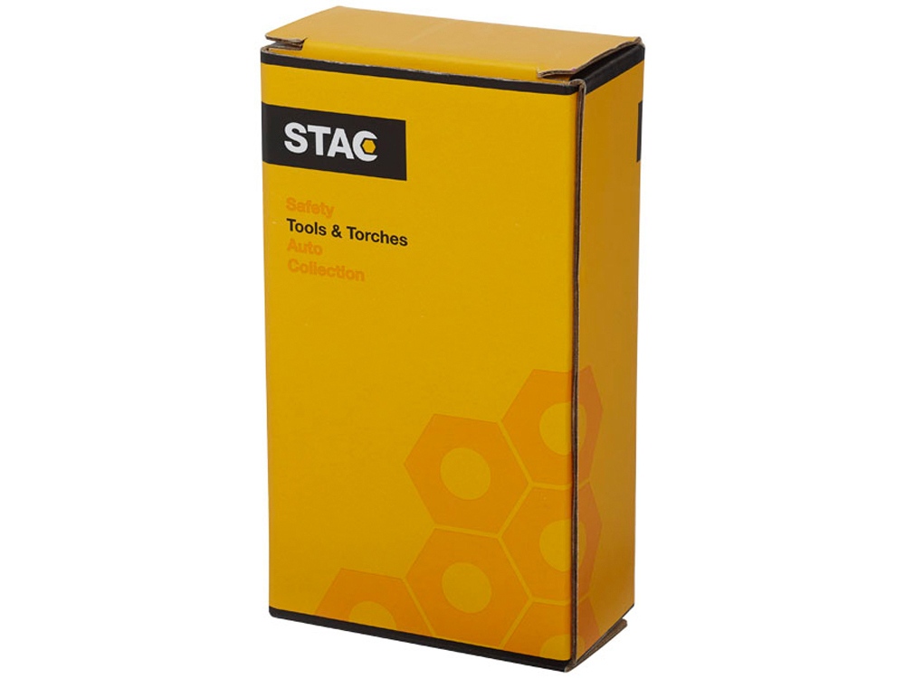 Многофункциональный инструмент, 13 функций, черный (Изображение 7)