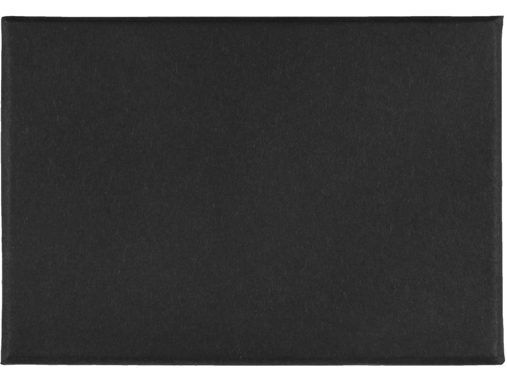 Подарочный набор Ranger с фонариком и ножом, черный (Изображение 6)