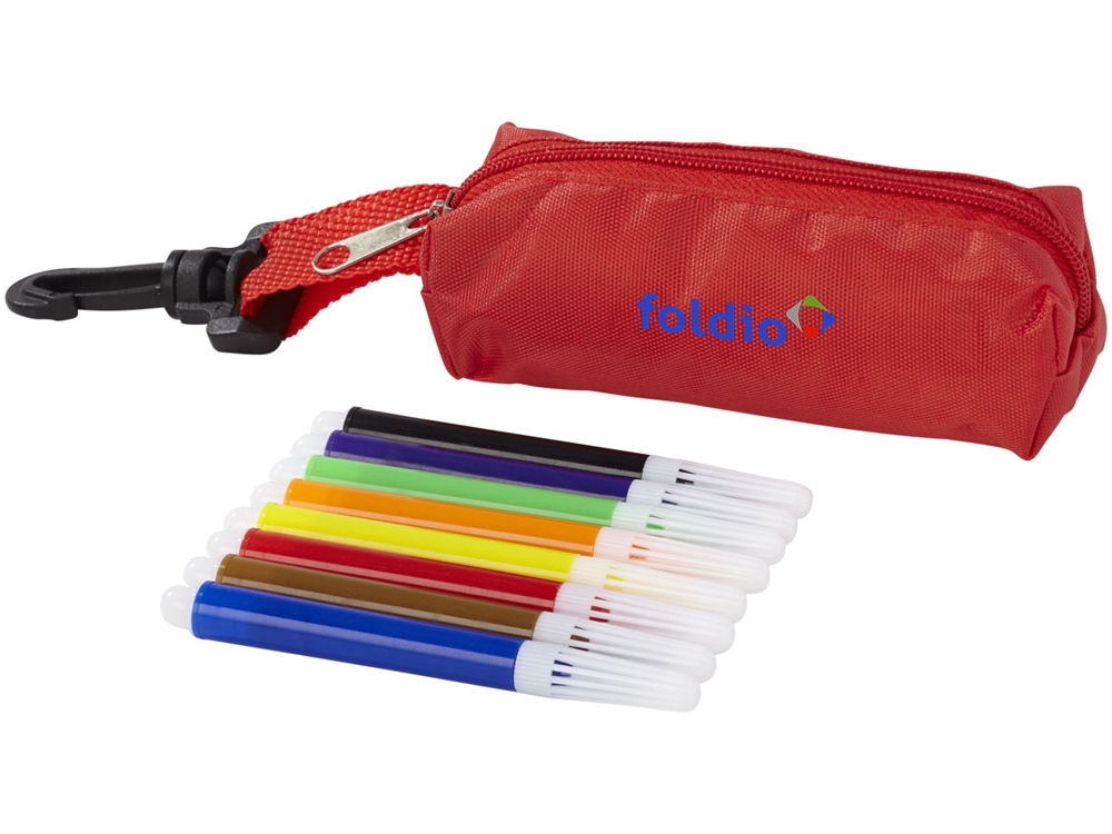 Набор цветных маркеров (Изображение 5)