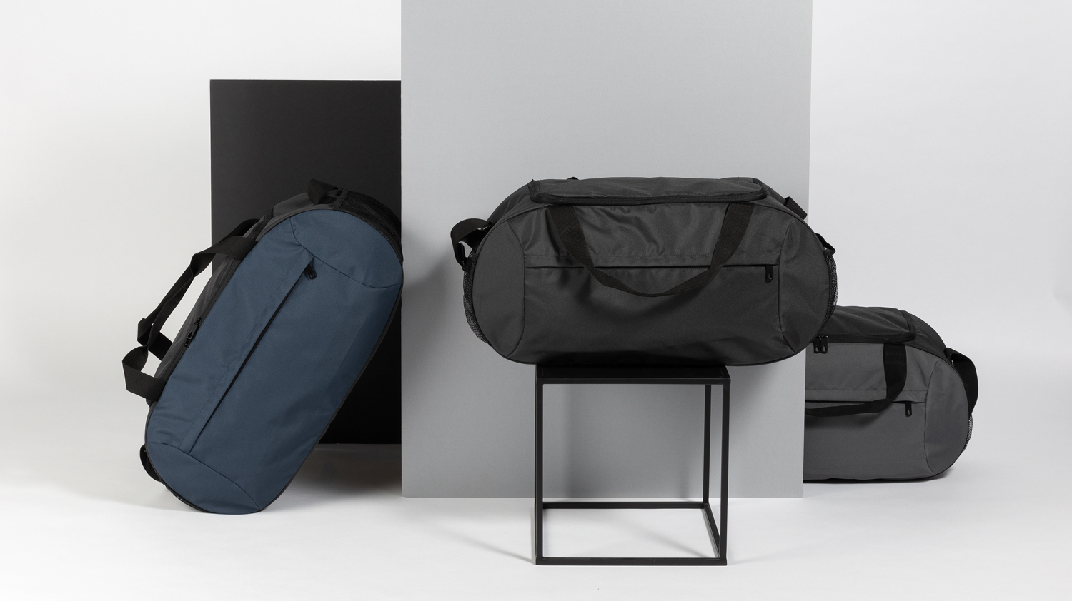 Спортивная сумка Impact из RPET AWARE™ (Изображение 5)