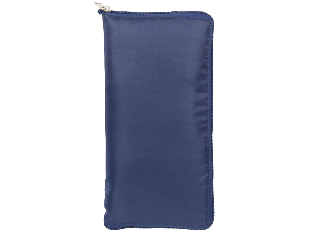 Сумка - холодильник Cool Down, темно-синий (Изображение 4)