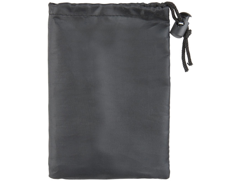 Набор спортивных резинок Crane, черный (Изображение 3)