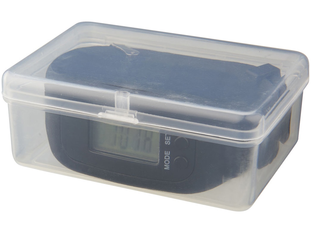 Часы с шагомером Get-Fit (Изображение 3)