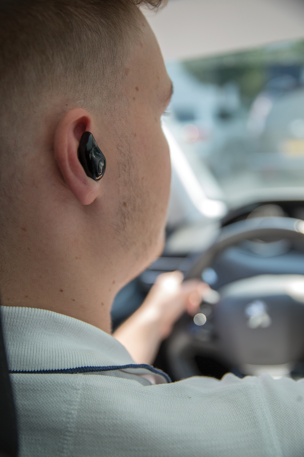 Беспроводная гарнитура Business (Изображение 5)