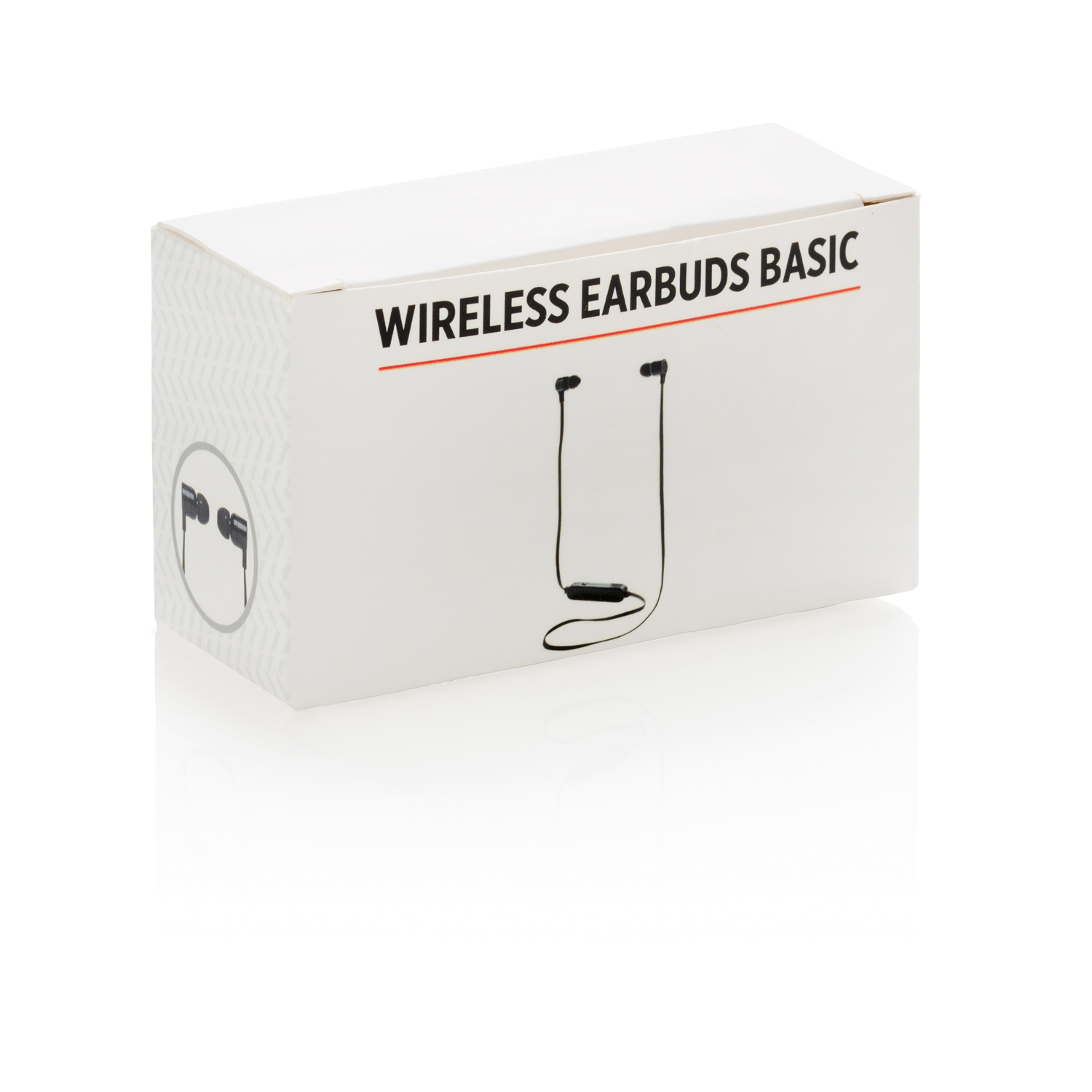 Беспроводные наушники Basic (Изображение 2)