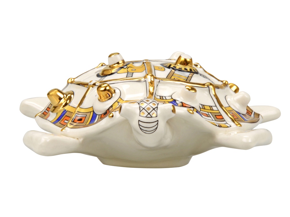 Скульптура Черепаха (Изображение 2)