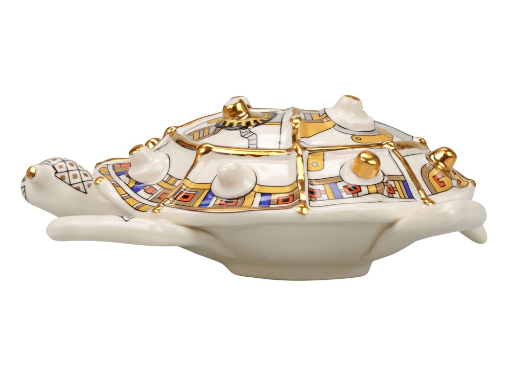 Скульптура Черепаха (Изображение 3)