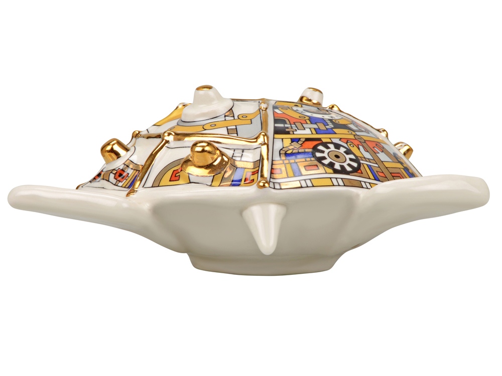 Скульптура Черепаха (Изображение 4)