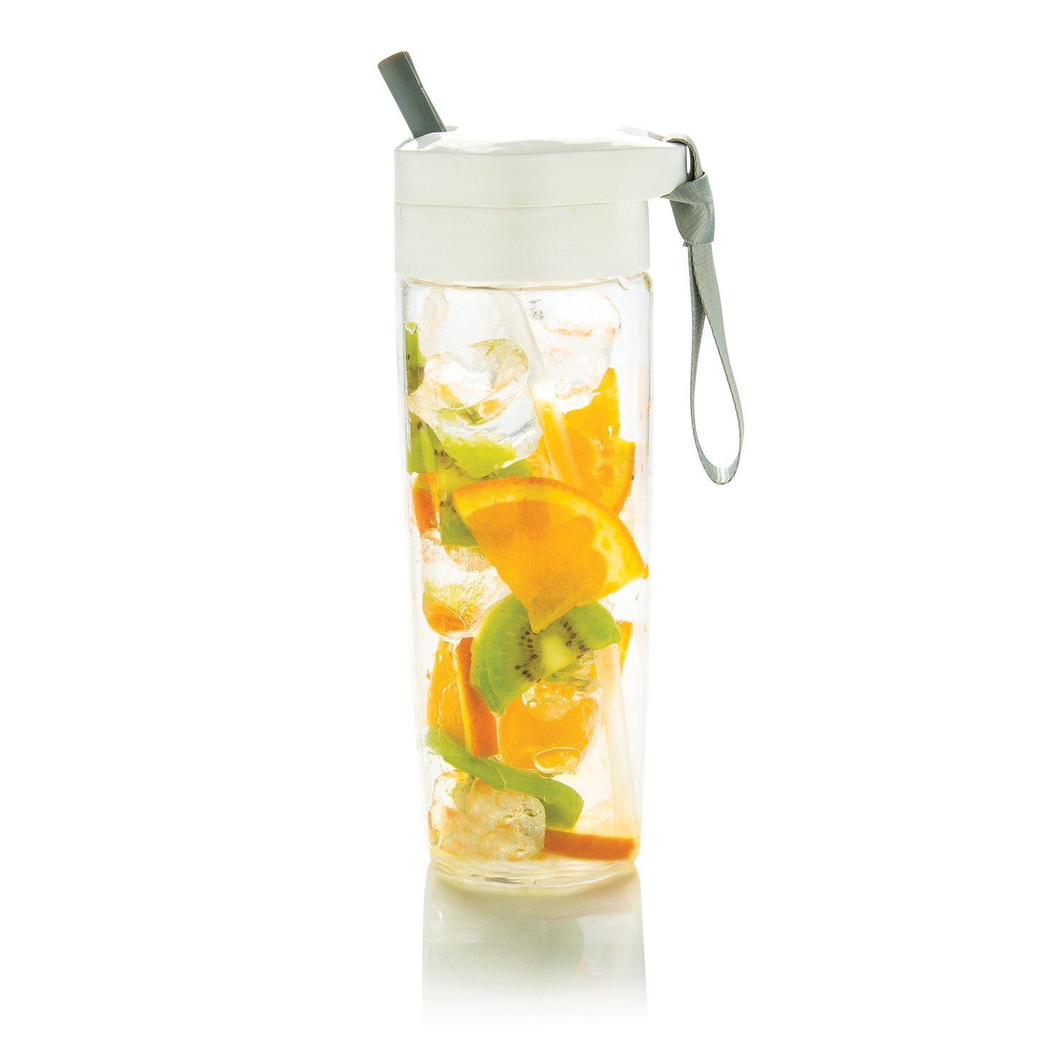 Бутылка для воды Turner, 650 мл (Изображение 10)