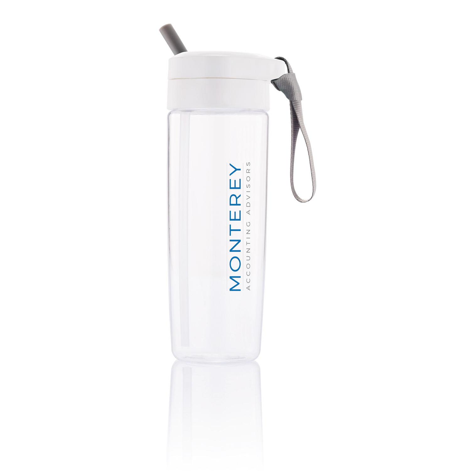 Бутылка для воды Turner, 650 мл (Изображение 4)