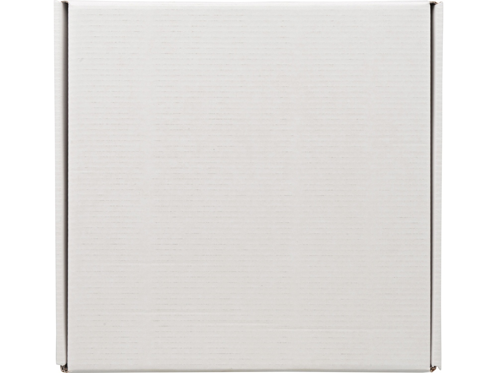 Коробка подарочная Zand, L (белый) L (Изображение 3)