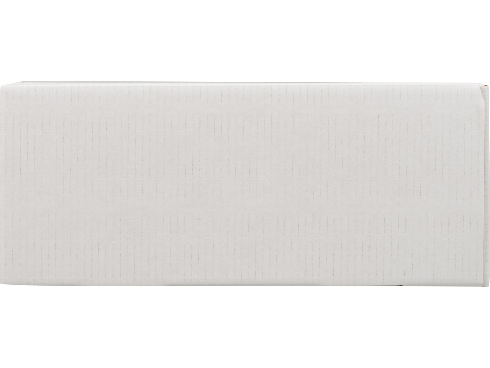 Коробка подарочная Zand, L (белый) L (Изображение 4)