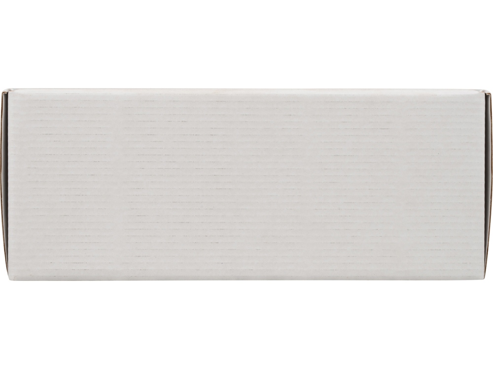 Коробка подарочная Zand, L (белый) L (Изображение 5)