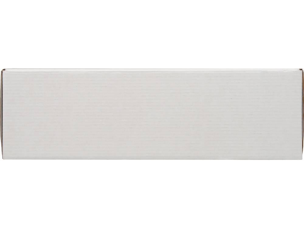 Коробка подарочная Zand, XL (белый) XL (Изображение 4)