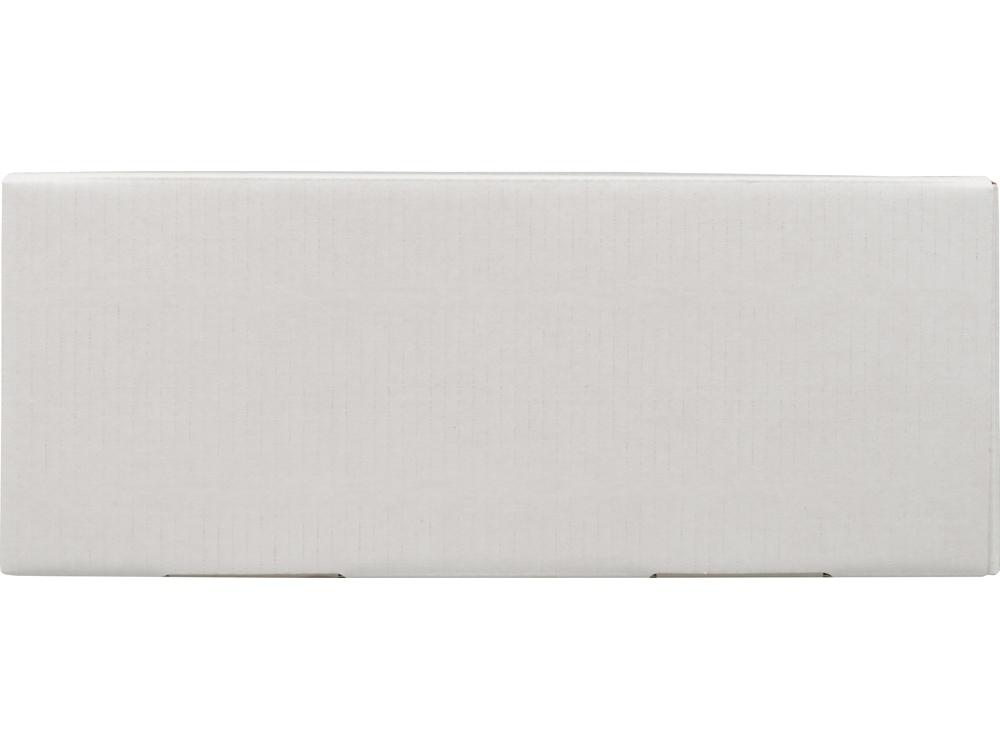 Коробка подарочная Zand, XL (белый) XL (Изображение 5)