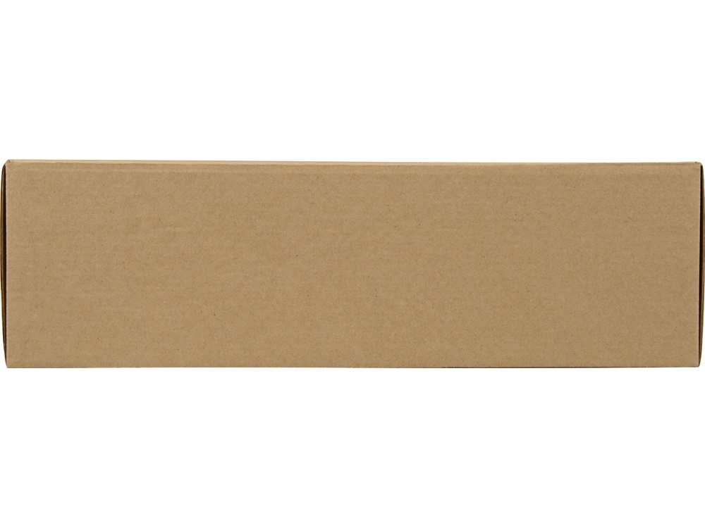 Коробка подарочная Zand, XL (коричневый) XL (Изображение 4)