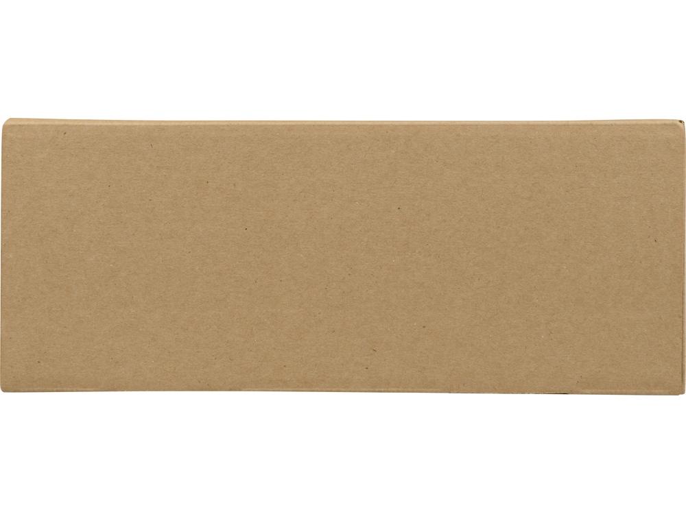 Коробка подарочная Zand, XL (коричневый) XL (Изображение 5)