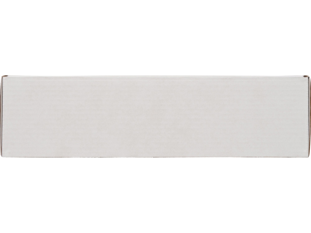 Коробка подарочная Zand, M (белый) M (Изображение 4)