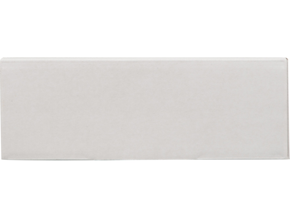 Коробка подарочная Zand, M (белый) M (Изображение 5)