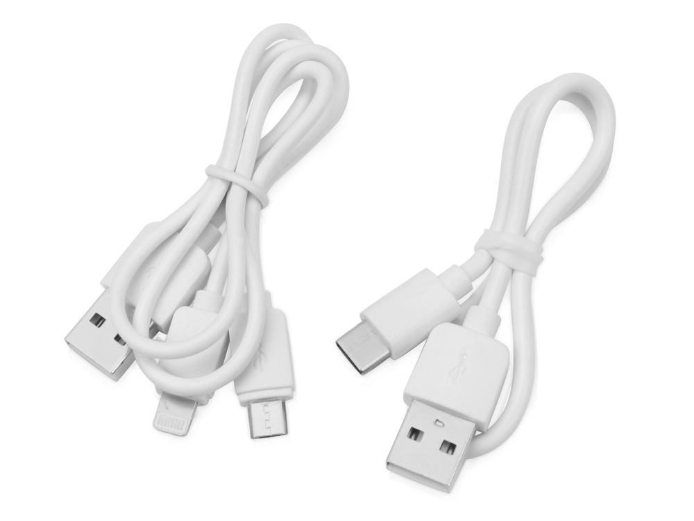 Внешний аккумулятор Shell Pro, 10000 mAh (Изображение 11)