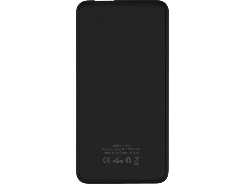 Внешний аккумулятор Shell Pro, 10000 mAh (Изображение 13)