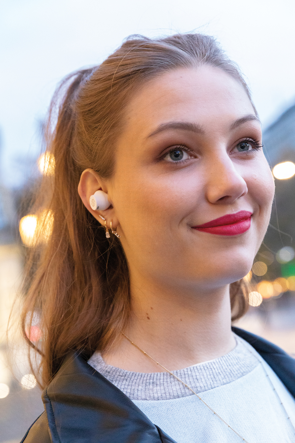 Беспроводные наушники Urban Vitamin Napa (Изображение 15)