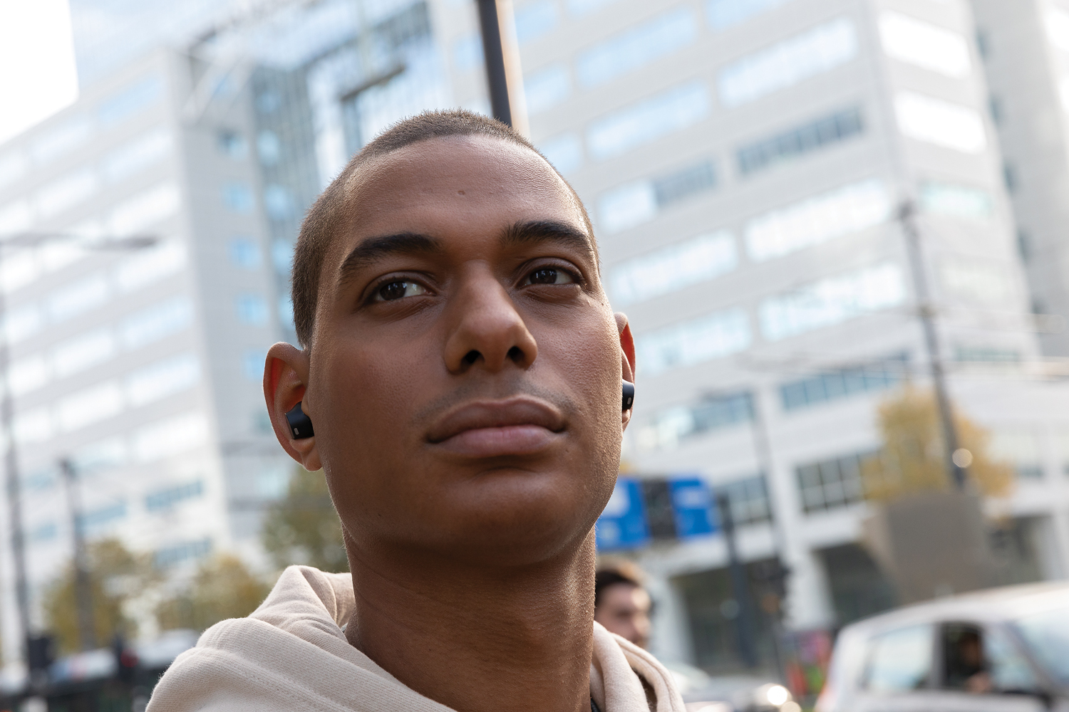 Беспроводные наушники Urban Vitamin Napa (Изображение 16)