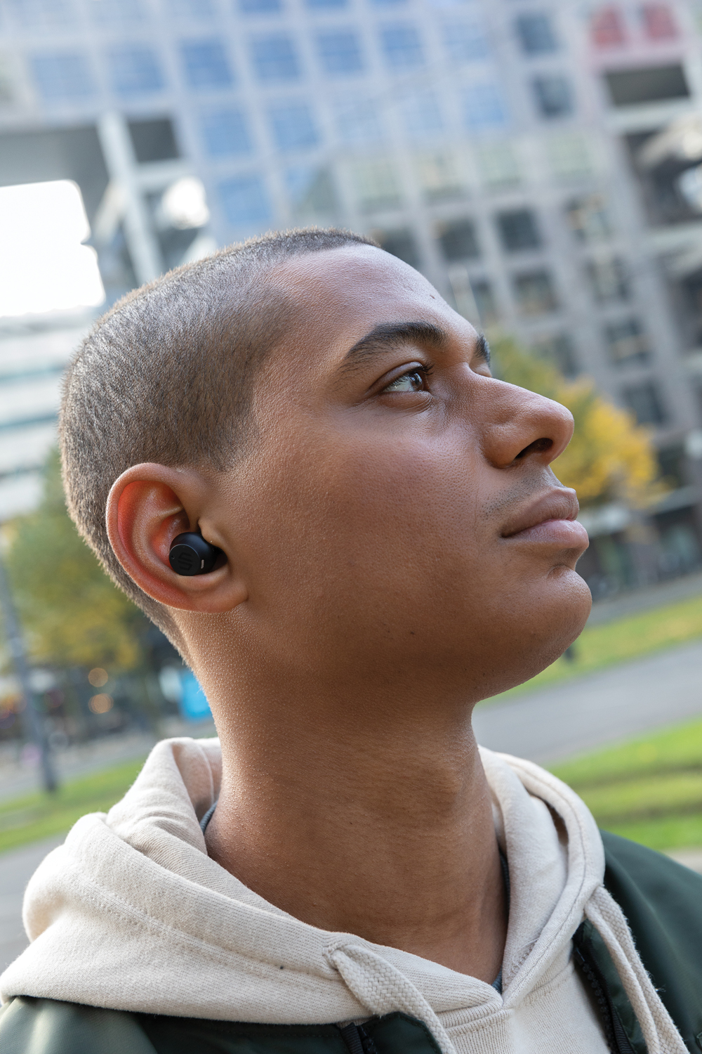 Беспроводные наушники Urban Vitamin Napa (Изображение 18)