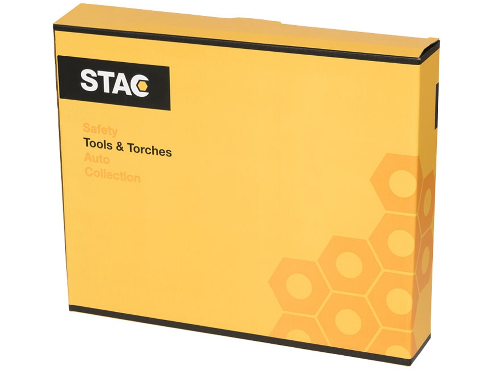 Набор инструментов 31 предмет, черный (Изображение 4)