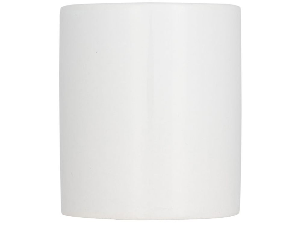 Мини-кружка Pixi для сублимации, белый (Изображение 4)