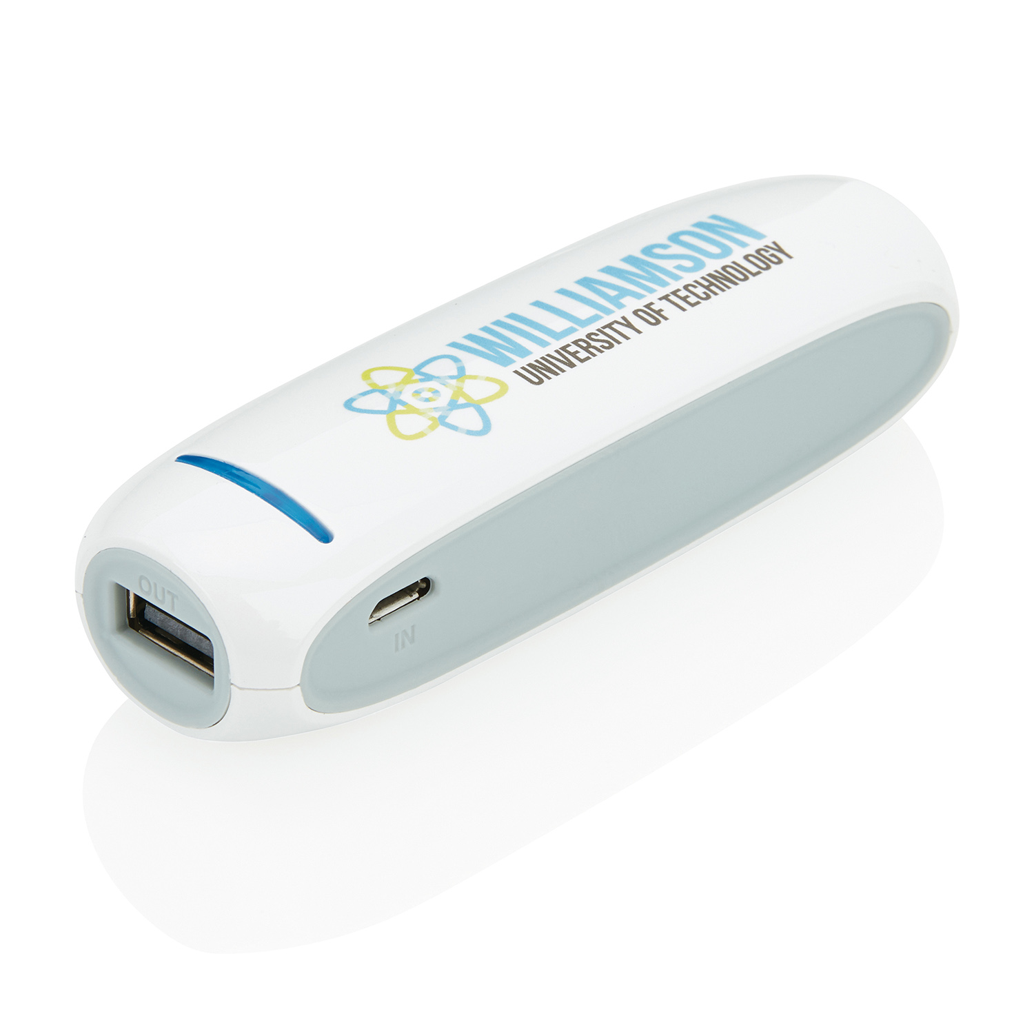Зарядное устройство, 2600 mAh (Изображение 8)