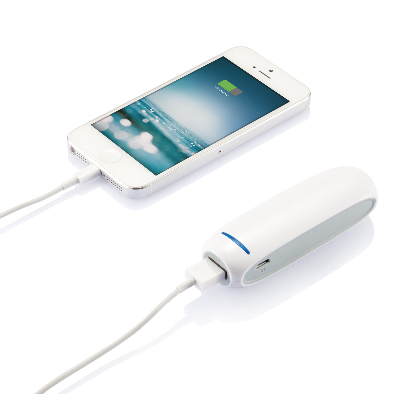 Зарядное устройство, 2600 mAh (Изображение 5)