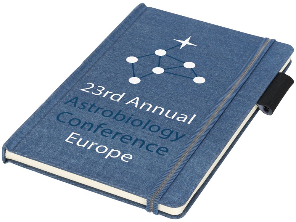 Блокнот А5 Jeans (Изображение 5)