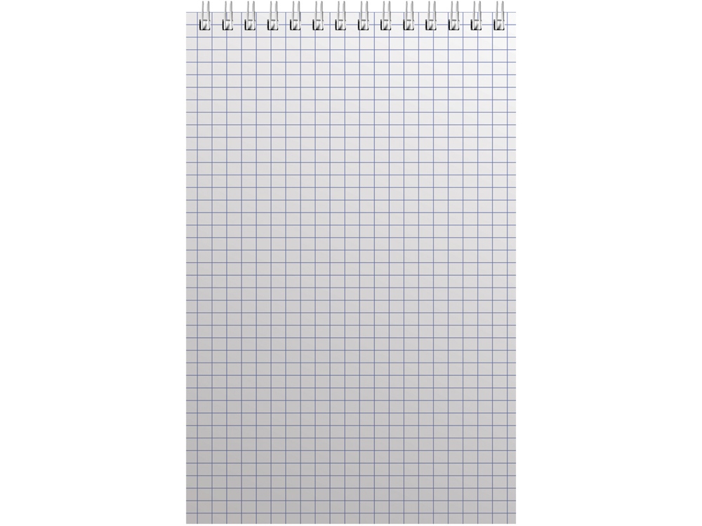 Бизнес - блокнот А5 Office (бордовый) A5 (Изображение 2)