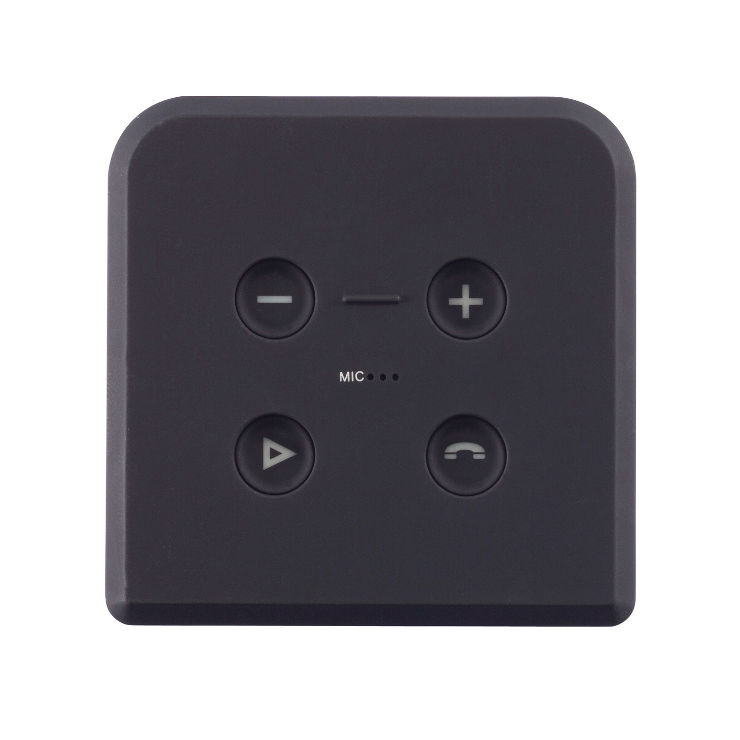 Беспроводная Sound Bass колонка, средняя (Изображение 7)