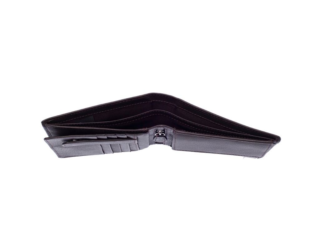 Бумажник KLONDIKE Claim (Изображение 5)