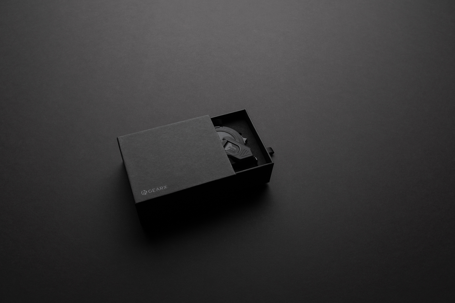 Рулетка Gear X 5 м с функцией медленного/быстрого втягивания (Изображение 2)