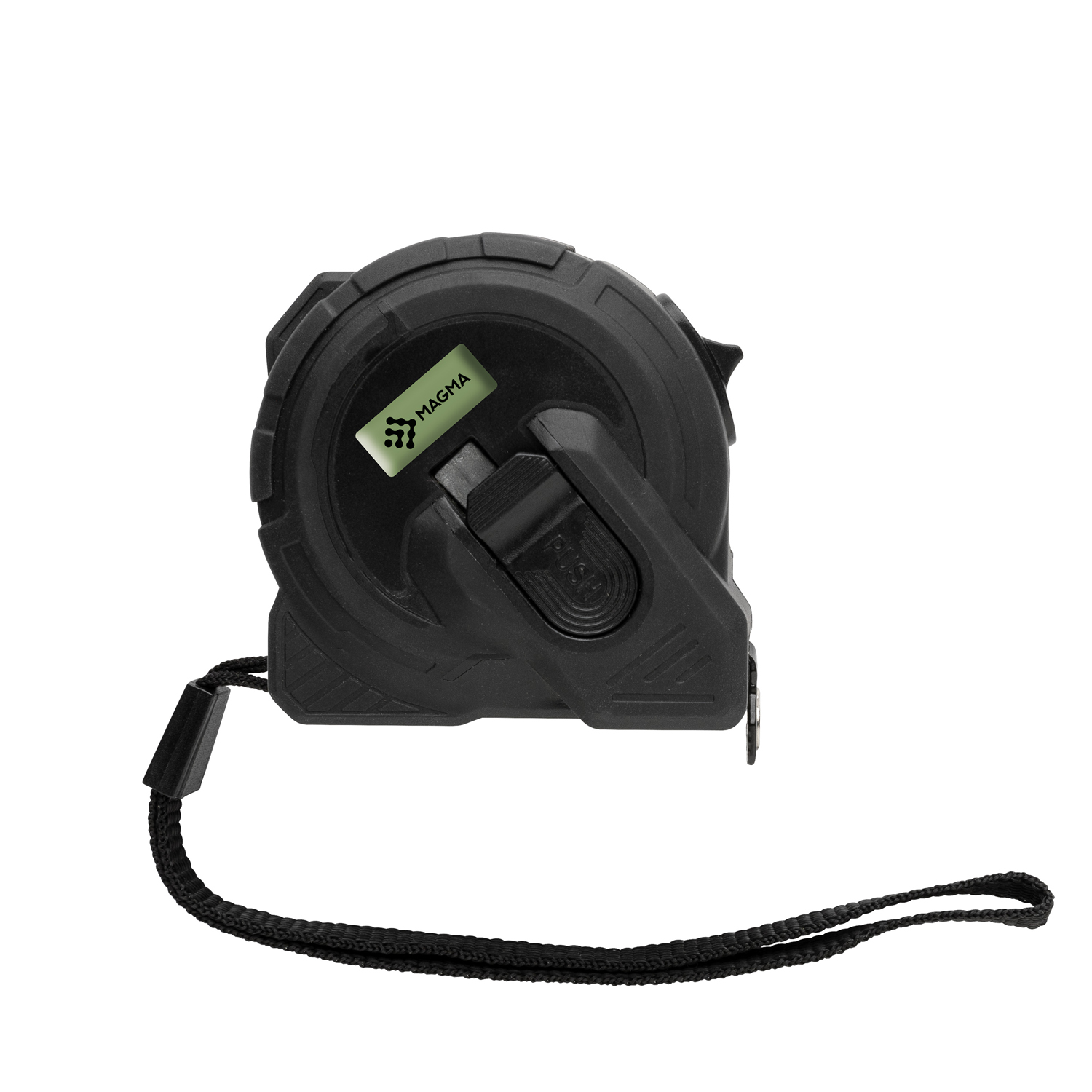 Рулетка Gear X 5 м с функцией медленного/быстрого втягивания (Изображение 4)