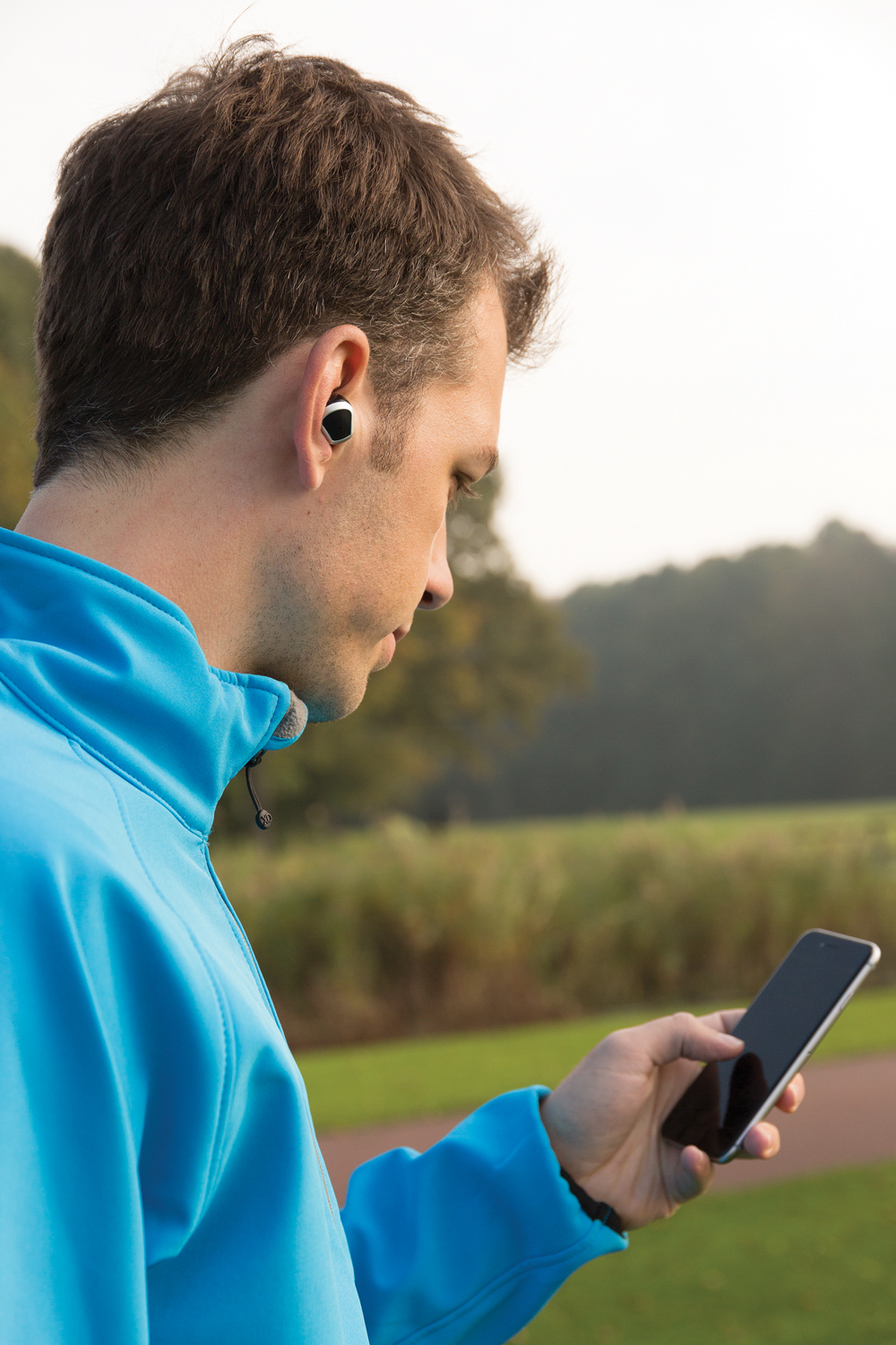 Беспроводная гарнитура (Изображение 5)