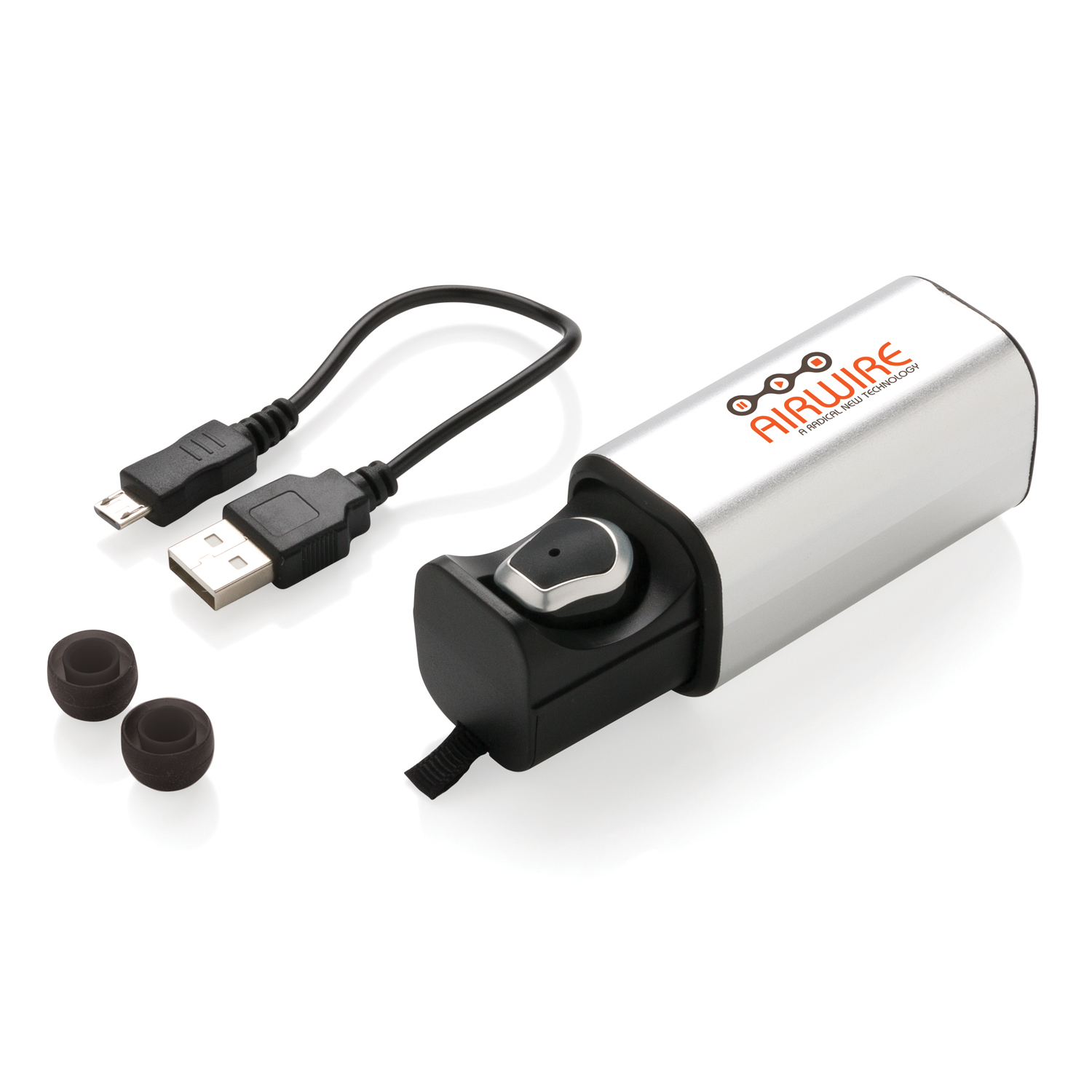 Беспроводная гарнитура (Изображение 4)