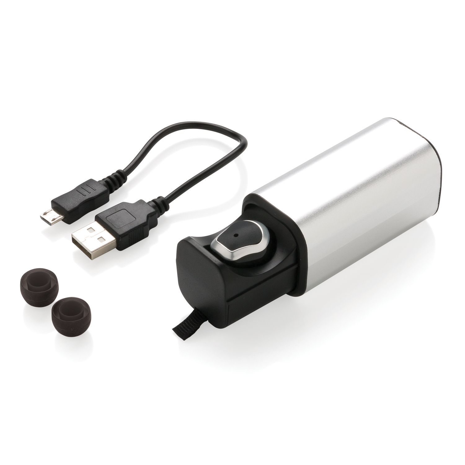 Беспроводная гарнитура (Изображение 3)