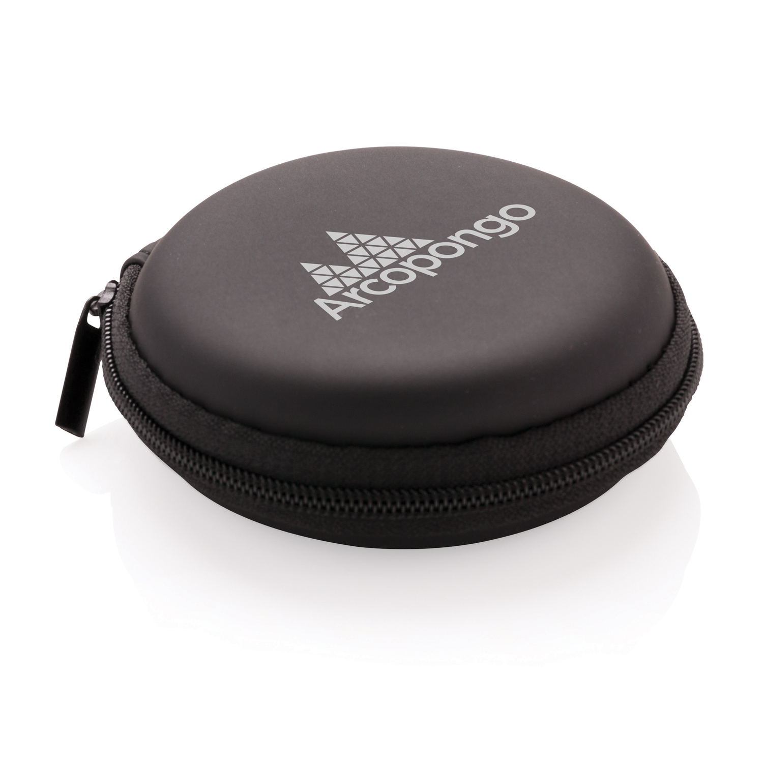 Беспроводные наушники, красный (Изображение 7)