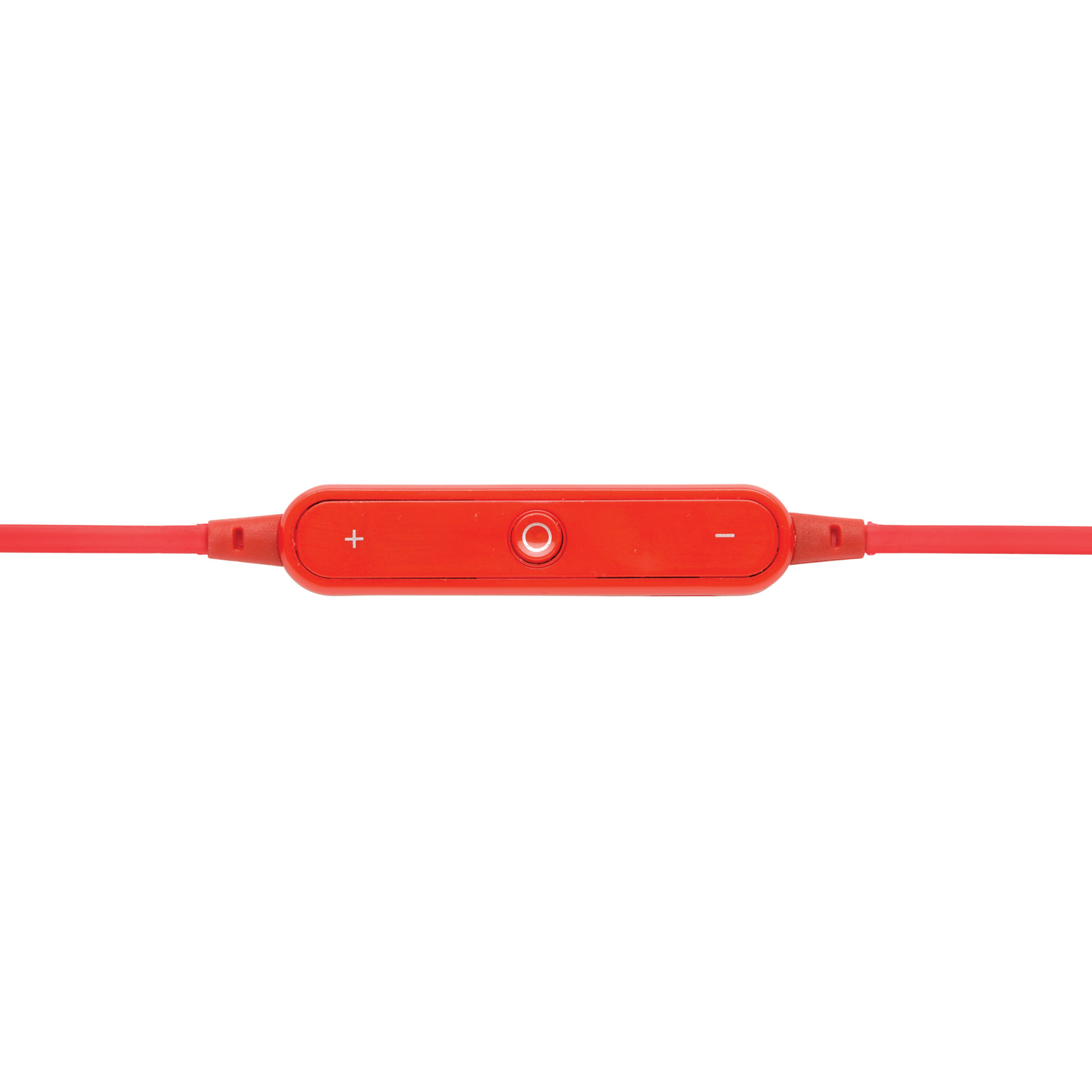 Беспроводные наушники, красный (Изображение 3)