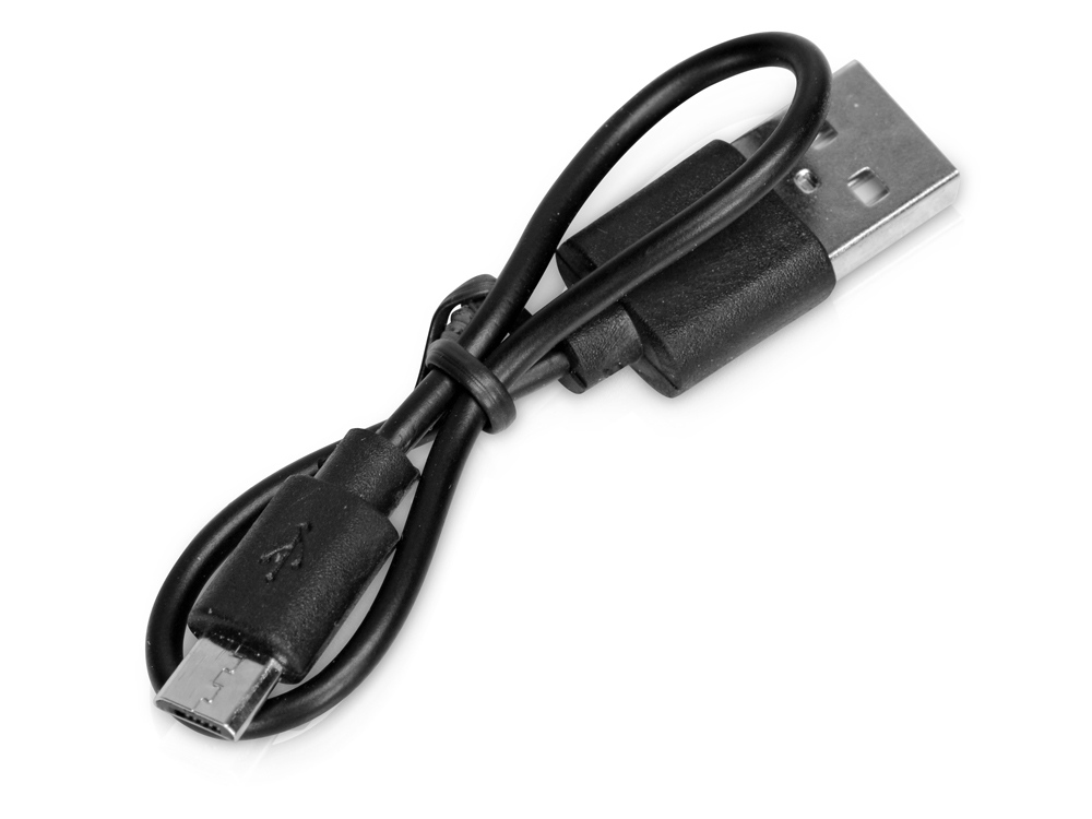 Портативная колонка Rover с защитой от воды, черный (Изображение 7)