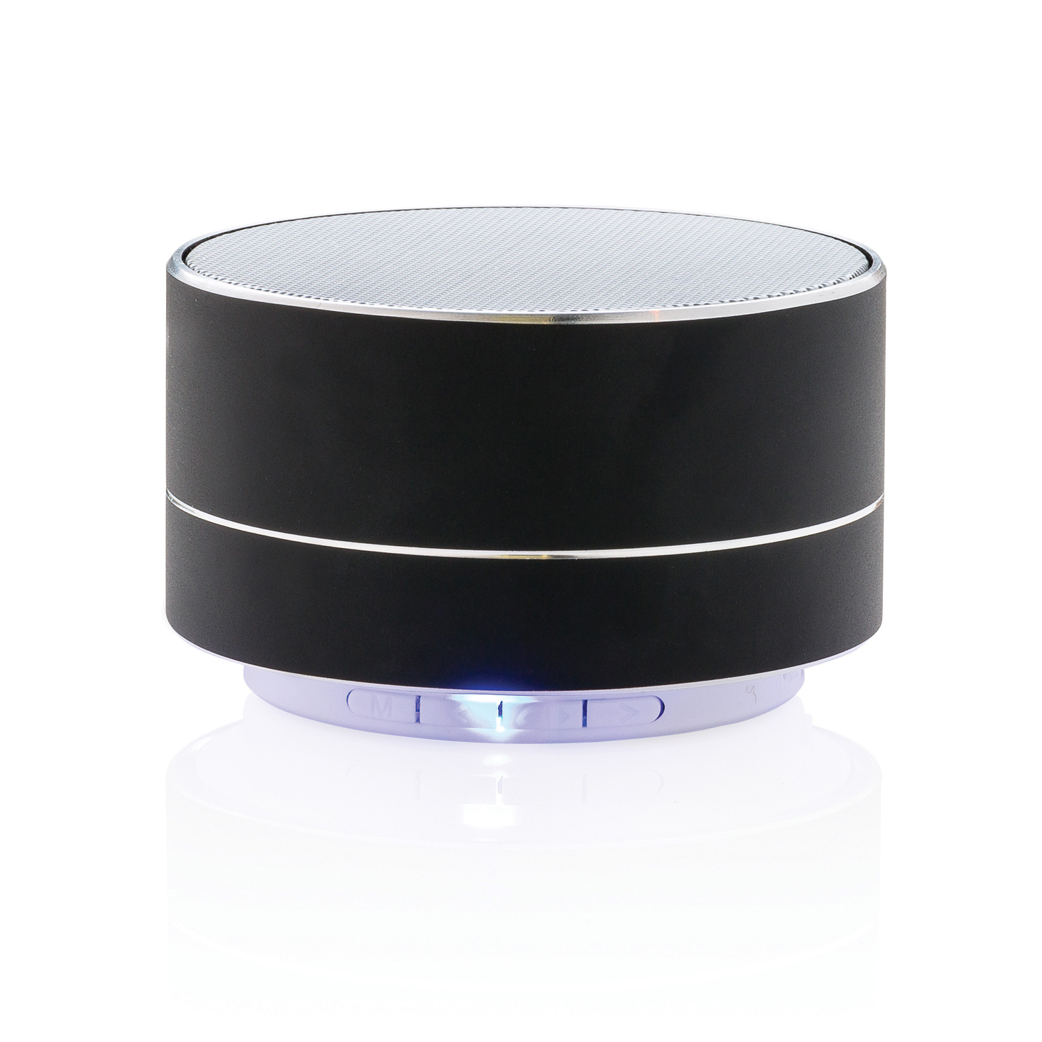 Беспроводная колонка BBM, черный (Изображение 5)