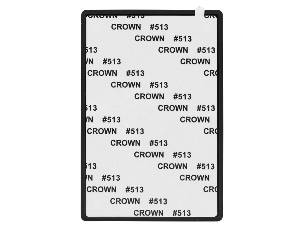 Портативная колонка Concept с полноцетной печатью, черный (Изображение 4)