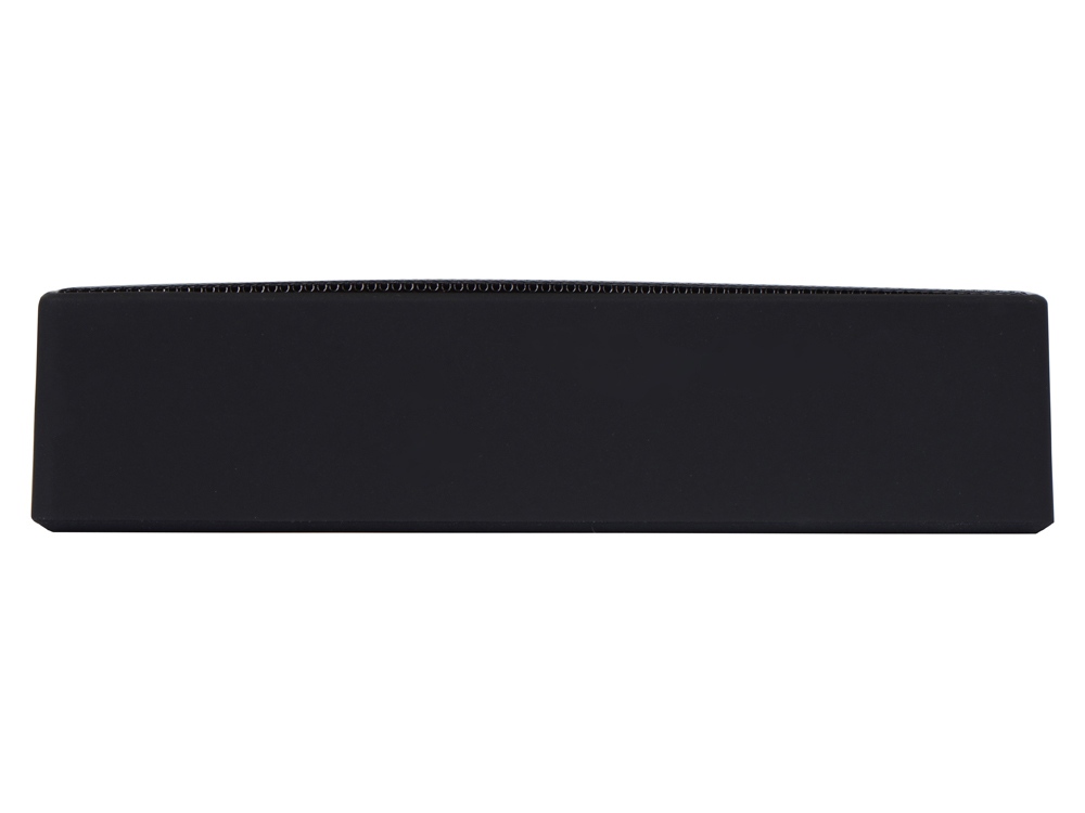 Портативная колонка Concept с полноцетной печатью, черный (Изображение 6)