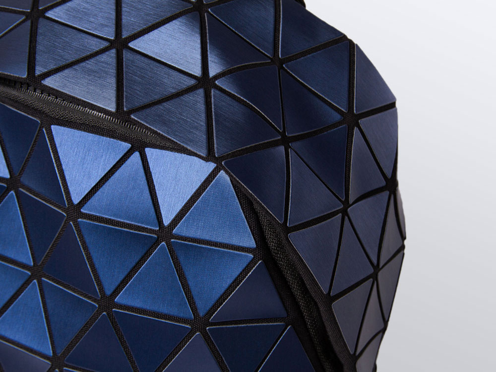 Рюкзак Mybag Prisma (navy)  (Изображение 5)